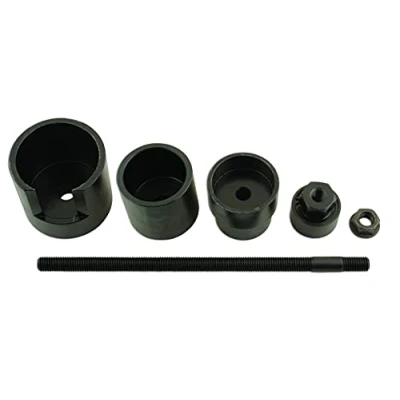 Image of Laser 5977 Rear Suspension Lower Hub Bush Tool for Land Rover