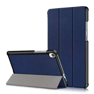 Image of Fmway Case Cover for Lenovo Tab M8 HD / 2nd Gen FHD 3rd Tablet TB 8505F/TB 8506F/ 8705F with Stand Function
