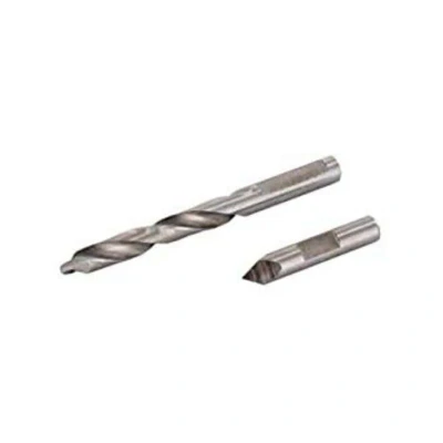 Image of FAMAG 4mm Replacement HSS Ground Pre Drill Bit Bormax 1624 Series, 1624004