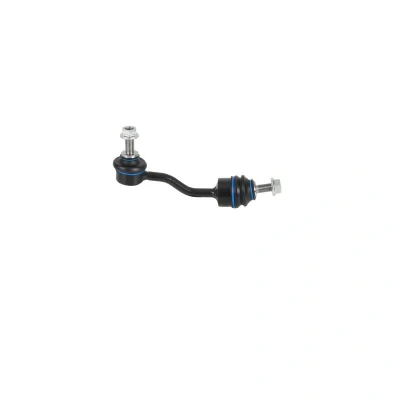 Image of 102749100A Anti roll bar link DELPHI TC4983 140mm M10 X 1,25 26,5 TESLA: Model