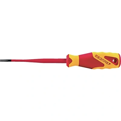 Image of Gedore VDE Slim Drive 3.5 mm Screw Driver 2172