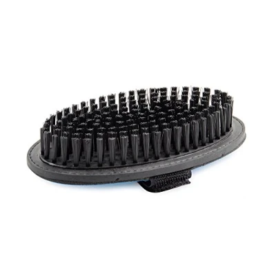 Image of Ancol Ergo Other Bristle Pad, clear