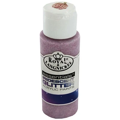 Image of Royal &amp; Langnickel Acrylic PAINT 59ml GLEAMING WINE RED