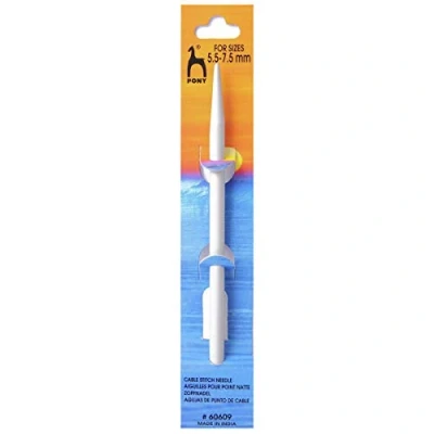 Image of Cable Needles Large 5.50 7.50mm