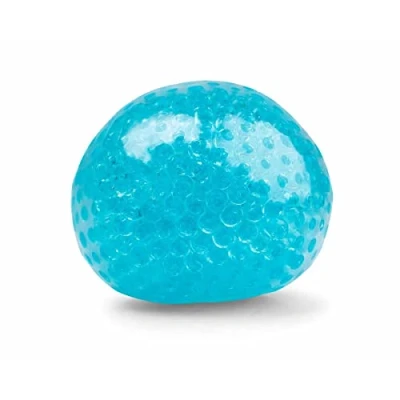 Image of Tobar THE AMAZING JELLYBALL, Mixed