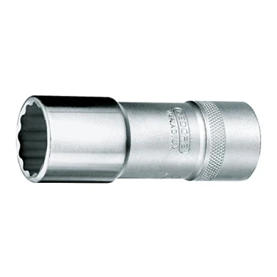 Image of Gedore Socket 1/2&quot;, long UD profile 30 mm