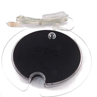 Image of Biorb Oase Replacement MCR LED Light Unit Large Black Part 57855