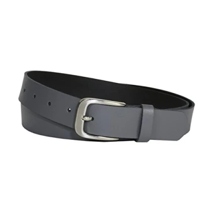 Image of Vascavi C17 SL Belt, Hellbraun, 110 cm Total Length 120