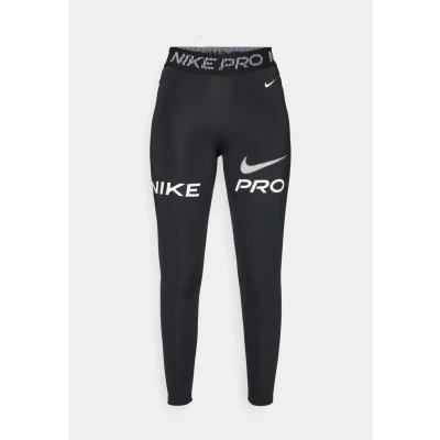 Image of NIKE FB7958 010 M NP DF Short Shorts Men&#039;s Black/White Size XL