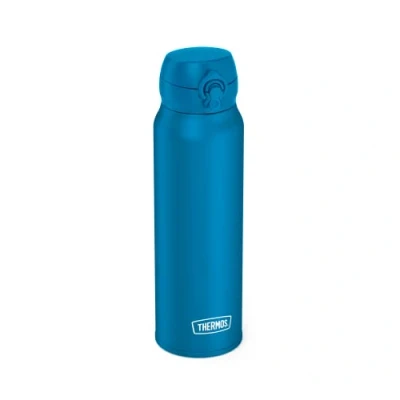 Image of Ultralight bottle azure water mat 0.75 L
