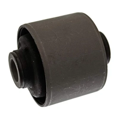 Image of 552254A000 Arm Bushes FEBI BILSTEIN 41544 Rear Axle Left, Upper, Right Rubber Metal Mount HYUNDAI: H 1 / i800 Travel, Platform/Chassis