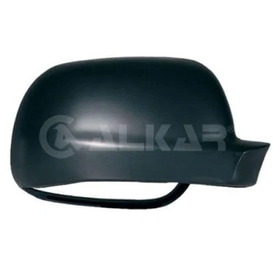 Image of 3B0857538B Cover, outside mirror ALKAR 6344127 Right VOLKSWAGEN: Golf 4, Passat B5 GP Saloon, 4 Cabrio, SEAT: Arosa, Leon I Hatchback