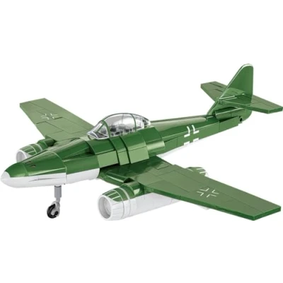 Image of COBI MESSERSCHMITT ME 262