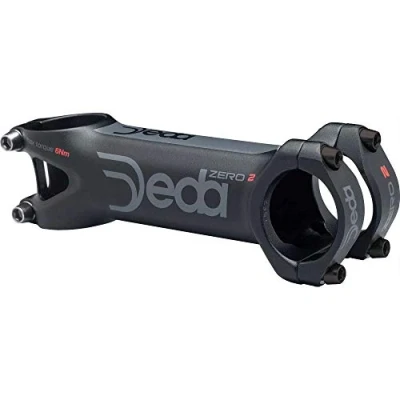 Image of Deda Elementi Zero 2 Stem 110mm BoB