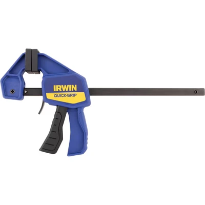 Image of Irwin Q/GT546EL7 Mini Bar Clamp, 150mm, Black