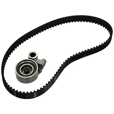 Image of 135050L010, 1350567040, 1350567041, 1350567042, 1356839015 Timing belt kit INA 530 0512 10 97 TOYOTA: Land Cruiser Prado 120, HILUX 3 Pick up