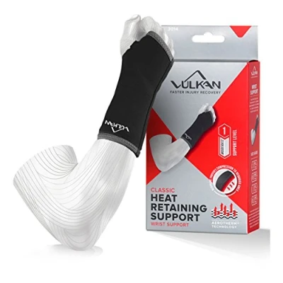 Image of Vulkan Classic Wrist Support M