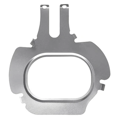 Image of 208134876R Exhaust Manifold Gasket AJUSA 13284500