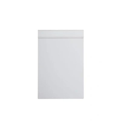 Image of Maul A4 Portrait Plastic Clipboard with Clip