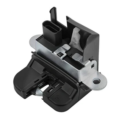 Image of YAOPEI Rear Tailgate Boot Lock for VW Golf 5 6 Touran P assat B6 B7 Polo SEAT Skoda Trunk Lid Latch Actuator Liftgate 1T0827505H 5K0827505A