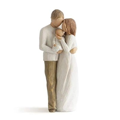 Image of Willow Tree Our Gift Figurine