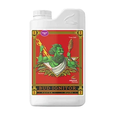 Image of Advanced Nutrients Bud Ignitor 1L