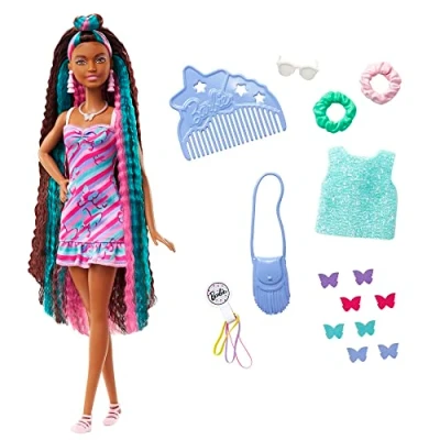 Image of BARBIE BRAND HCM91 Toy, Multicolor