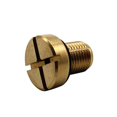 Image of EVER STORE 17111712788 Coolant Bleeder Screw Compatible for E46 E92 E90 E36 E39 &amp; Mini Cooper