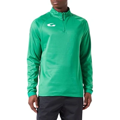 Image of GEMS Levante Sweatshirt, Green, L