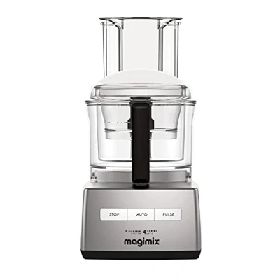 Image of Magimix 4200XL Satin Food Processor
