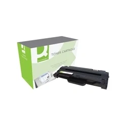 Image of Q Connect Compatible Solution Samsung 1052L Black Toner Cartridge High Capacity MLT D1052L