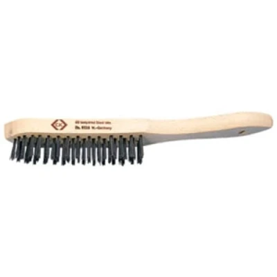 Image of C.K Wire Brush 4 Rows