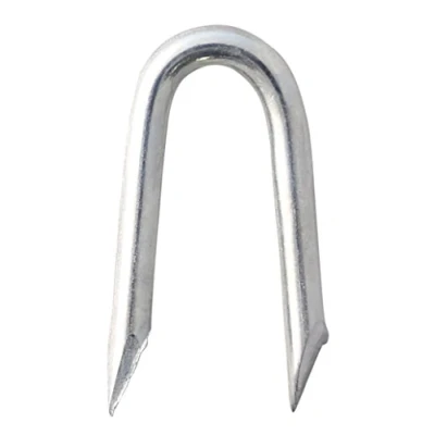 Image of TIMco PPS30B Presser Point Staples 30 x 3.35 Galvanised (1kg Bag)