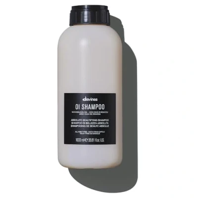 Image of Dav Eh Ol Shampoo