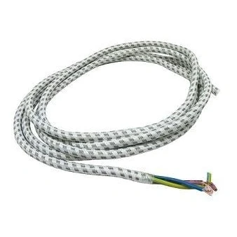 Image of Lyvia 3 Core 2.5 Metre Replacement Braided Iron Flex IF25MLL