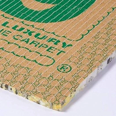 Image of Cloud 9 Cumulus 11mm Thick Carpet Underlay Roll