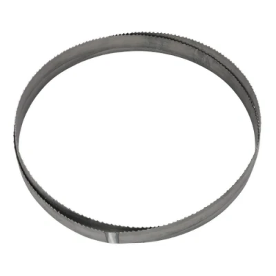 Image of Sealey Bandsaw Blade 3035 x 25 0.89mm 4/6tpi Bi Metal