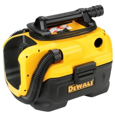 Image of DCV584L QW Aspirador 18V
