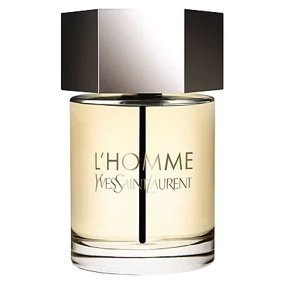 Image of L&#039;Homme by Yves Saint Laurent Eau De Toilette For Men 60ml
