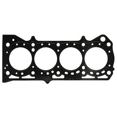 Image of 1114161J00, 1114161J00000, 1114161J10 Head Gasket AJUSA 10196800 1,1mm 76mm MULTILAYER STEEL