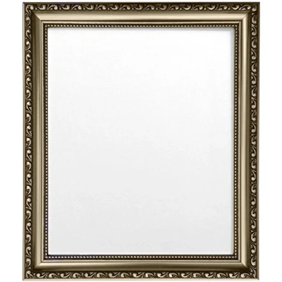 Image of FRAMES BY POST AP 3025 Gunmetal Picture Photo Frame 12&quot;x8&quot;