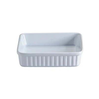 Image of Mason Cash Classic Collection 16cm Square Baker