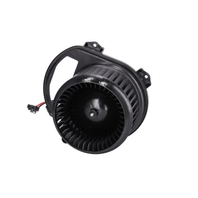 Image of 2469062501, 2469064300, A2469062501, A2469064300 Blower motor FEBI BILSTEIN 185295 for right hand drive vehicles with electric