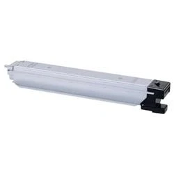 Image of Samsung K809 Black Toner Cartridge (Yield 20 000 CLT K809S/ELS