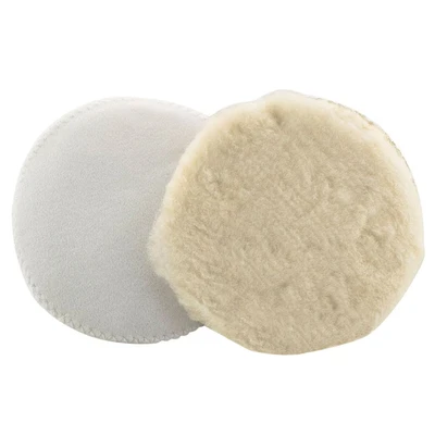 Image of Flexipads GRIP Wool Bonnet 200mm FLE40230