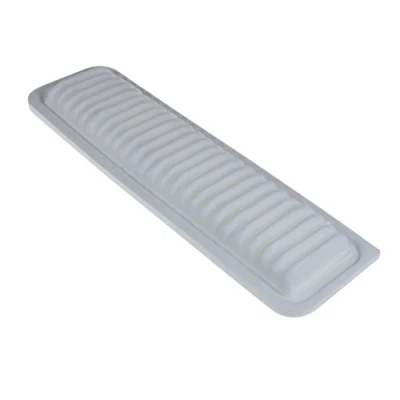 Image of 1780128040 Air Filter BLUE PRINT ADT322118 45mm 111mm 392mm Insert TOYOTA: PREVIA 3