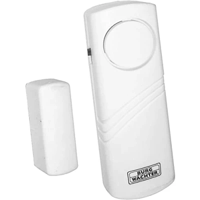 Image of Sterling EA106 Magnetic Door or Window Contact Alarm, White