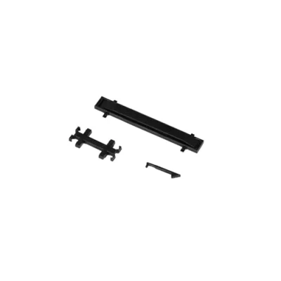 Image of Hornby TT8013 Uncoupler Ramp 166mm Spare Parts and Train Accessories for OO Gauge Model Railway Sets, Coupling Modelling Tools 1 x Uncoupler, Scale 1:120, Brown