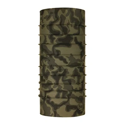 Image of Buff Crook Military Tubular Original, Unisex Adult, One Size