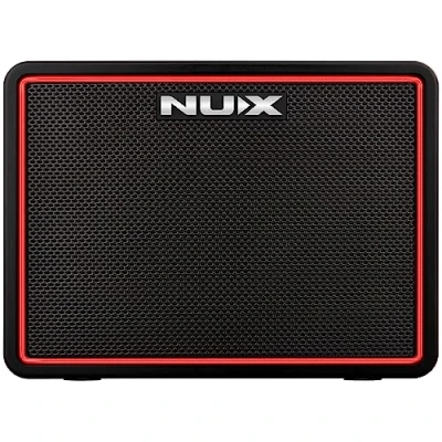 Image of NU X Mighty Lite BT Mark II Guitar Amp